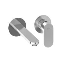 Смеситель для раковины Ravak Eleganta X070212 хром