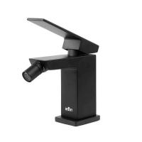 Смеситель для биде Webert Pegaso PE840102560 латунь черный