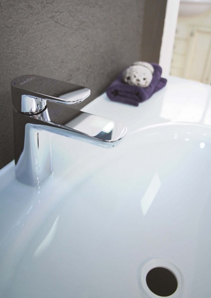 Смеситель для раковины Cezares Grace GRACE-C-LS-01-W0 