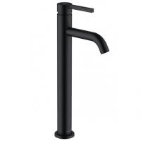 Смеситель для раковины Kludi Nova Fonte 202983915 черный