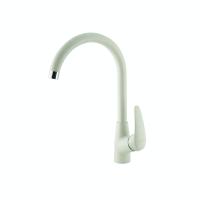 Смеситель для кухни Lemark Linara LM0405PJS без подключения к фильтру жасмин