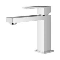 Смеситель для раковины Plumberia Selection TAG TG0053CR хром