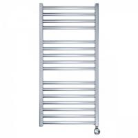 Полотенцесушитель электрический Lemark Melange П16  50x110 LM49116E R хром