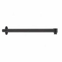 Держатель верхнего душа RGW Shower Panels 21140421-04 черный 