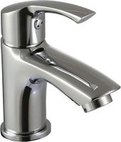 Смеситель для раковины Lemark Plus Strike LM1106C хром