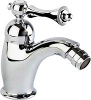 Смеситель для биде Cezares Margot MARGOT-BSM1-01-M латунь 