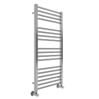 Полотенцесушитель водяной Terminus Сицилия П18  50x120 4670078530813 хром