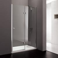 Душевая дверь Cezares Verona VERONA-W-B-12-90-C-Cr 90 см стекла прозрачные, профиль хром
