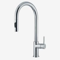 Смеситель для кухни Webert Doha DH940302015 без подключения к фильтру хром