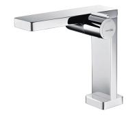 Смеситель для раковины Wasserkraft Alme 1510 хром