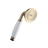 Лейка для душа Lemark  LM8007B бронза 