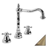 Смеситель для раковины Cezares Golf GOLF-BLS2-02 