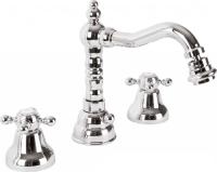 Смеситель для биде Cezares Golf GOLF-BBS2-01 латунь 