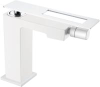 Смеситель для биде Boheme Q 146-WCR латунь 