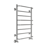 Полотенцесушитель водяной Terminus Евромикс П8  50x80 4670078530165 хром