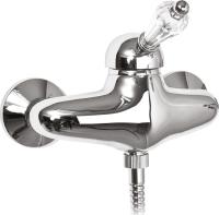 Комплект смесителей   Cezares Vintage VINTAGE-DM-01-Sw 