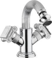 Смеситель для биде Cezares Olimp OLIMP-BS2-01-O латунь 