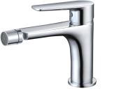 Смеситель для биде Allen Brau Eclipse 2.0 5.E1A10-00 латунь хром