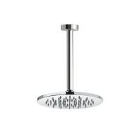 Верхний душ Webert  AC0940015PVC хром 