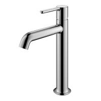 Смеситель для раковины Cezares Eco ECO-LC-01-W0 хром