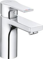 Смеситель для раковины Kludi Zenta SL 482980565 хром