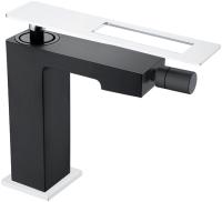 Смеситель для биде Boheme Q 146-BCR латунь 