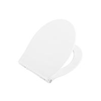 Крышка-сиденье BelBagno  BB216QSC цвет белый