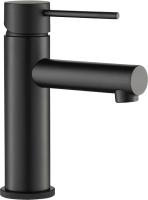 Смеситель для раковины Timo Saona 2361/03F черный