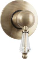 Комплект смесителей   Cezares Vintage VINTAGE-DIM-02-Sw 