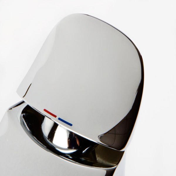 Смеситель для раковины Kludi Ambienta 530280575 хром