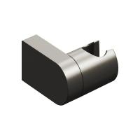 Держатель лейки Ravak  X07P698 брашированный графит 