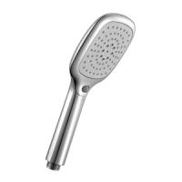 Лейка для душа Lemark  LM1013C хром 