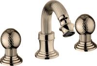 Смеситель для биде Cezares Olimp OLIMP-BBS2-02-M латунь 