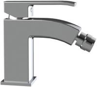 Смеситель для биде Cezares Livello LIVELLO-BSM1-01-W0 латунь 