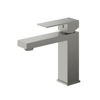 Смеситель для раковины Cezares Slider SLIDER-LS-IN сатин