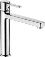 Смеситель для кухни Kludi Zenta 389730575  хром