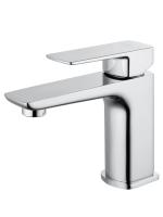 Смеситель для раковины Wonzon &amp; Woghand Edge WW-88139003-CR хром