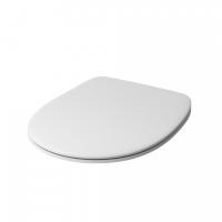 Крышка-сиденье Am.Pm Sense C747855WH цвет белый