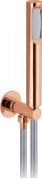 Душевой гарнитур Webert Shower Set AC0982980 розовое золото 