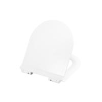 Крышка-сиденье BelBagno  BB2111SC цвет белый