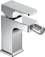 Смеситель для биде Aquanet Cubic SD90444-2 латунь 