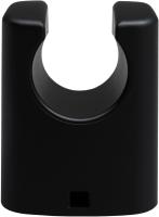Держатель лейки Allen Brau Infinity 5.21B17-31 черный матовый 