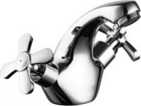 Смеситель для раковины Lemark Partner LM6546C хром