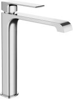 Смеситель для раковины BelBagno Dory DOR-LMC-CRM хром