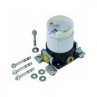 Встраиваемая часть смесителя Kludi Flexx.Boxx 88088  