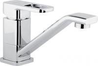 Смеситель для раковины Timo Sahara 2201-15/00F хром