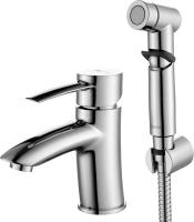 Смеситель для раковины Lemark Atlantiss LM3216C хром