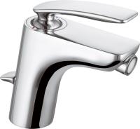 Смеситель для биде Kludi Balance 522160575 латунь хром