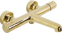 Смеситель  BelBagno Uno UNO-VASM-ORO  
 