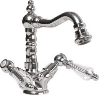 Смеситель для биде Cezares Diamond DIAMOND-BS2-01-Sw латунь 